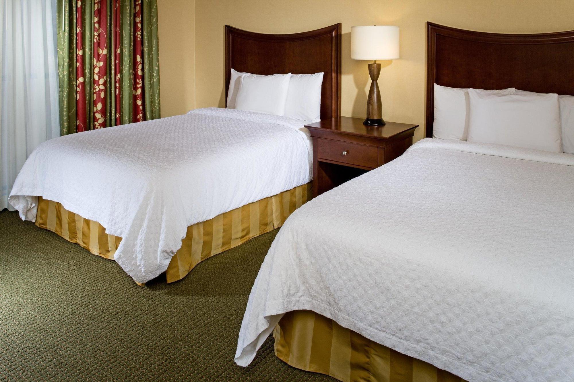 Embassy Suites Dallas - Park Central Area Extérieur photo